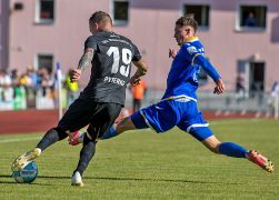 Meiningen Jena Pokal 10102021 0001